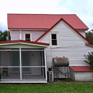 Photo #4 of 25588 SHORE MAIN DR, BLOXOM, VA 11,922.0 acres