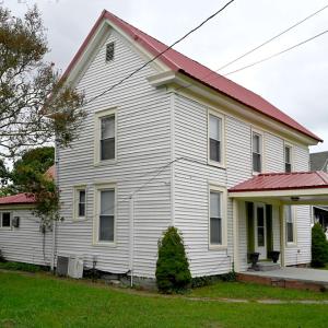 Photo #3 of 25588 SHORE MAIN DR, BLOXOM, VA 11,922.0 acres