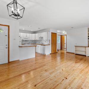 Photo #11 of 1 SWITCH BRIDGE ROAD, WACHAPREAGUE, VA 27.0 acres