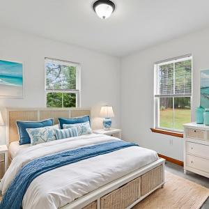 Photo #19 of 1 SWITCH BRIDGE ROAD, WACHAPREAGUE, VA 27.0 acres