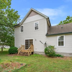 Photo #34 of 1 SWITCH BRIDGE ROAD, WACHAPREAGUE, VA 27.0 acres