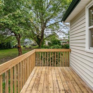 Photo #35 of 1 SWITCH BRIDGE ROAD, WACHAPREAGUE, VA 27.0 acres