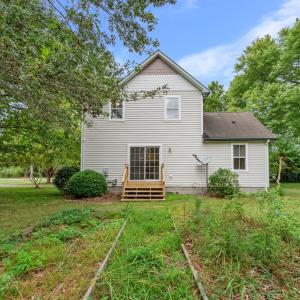 Photo #36 of 1 SWITCH BRIDGE ROAD, WACHAPREAGUE, VA 27.0 acres