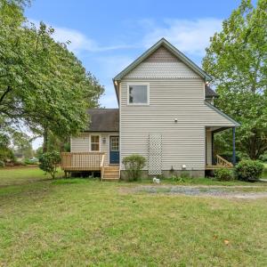 Photo #38 of 1 SWITCH BRIDGE ROAD, WACHAPREAGUE, VA 27.0 acres