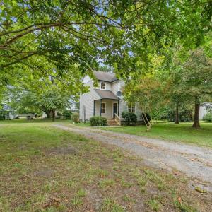 Photo #4 of 1 SWITCH BRIDGE ROAD, WACHAPREAGUE, VA 27.0 acres