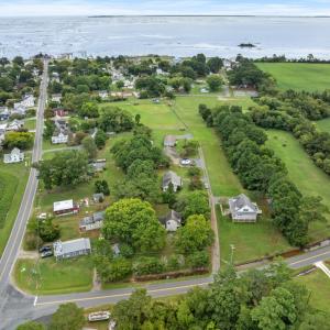 Photo #40 of 1 SWITCH BRIDGE ROAD, WACHAPREAGUE, VA 27.0 acres