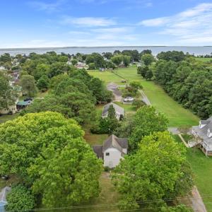 Photo #42 of 1 SWITCH BRIDGE ROAD, WACHAPREAGUE, VA 27.0 acres