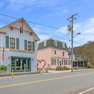 Photo #45 of 1 SWITCH BRIDGE ROAD, WACHAPREAGUE, VA 27.0 acres