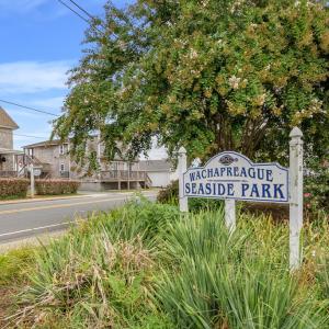 Photo #46 of 1 SWITCH BRIDGE ROAD, WACHAPREAGUE, VA 27.0 acres