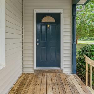 Photo #6 of 1 SWITCH BRIDGE ROAD, WACHAPREAGUE, VA 27.0 acres