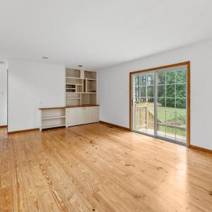 Photo #7 of 1 SWITCH BRIDGE ROAD, WACHAPREAGUE, VA 27.0 acres