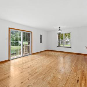 Photo #9 of 1 SWITCH BRIDGE ROAD, WACHAPREAGUE, VA 27.0 acres