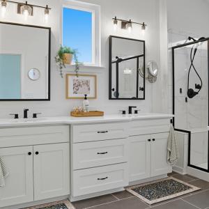 Primary Suite Bath