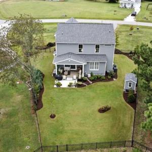 Photo #27 of 3323 TOWER HILL CIRCLE, CAPE CHARLES, VA 0.5 acres