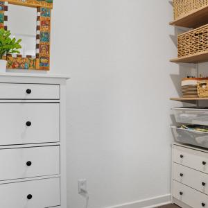 Mud Room