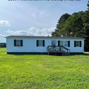 Photo #4 of 32049 A S WEST RD, PAINTER, VA 0.4 acres