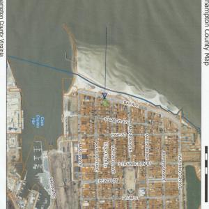 Photo #100 of 108 BAY AVE, CAPE CHARLES, VA 0.1 acres