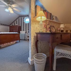 Photo #48 of 108 BAY AVE, CAPE CHARLES, VA 0.1 acres