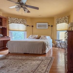 Photo #60 of 108 BAY AVE, CAPE CHARLES, VA 0.1 acres