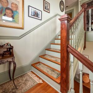 Photo #7 of 108 BAY AVE, CAPE CHARLES, VA 0.1 acres