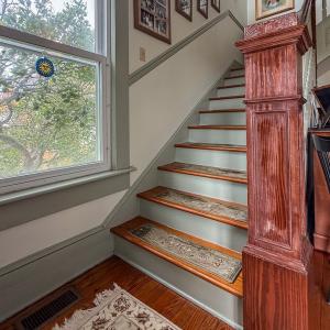 Photo #8 of 108 BAY AVE, CAPE CHARLES, VA 0.1 acres