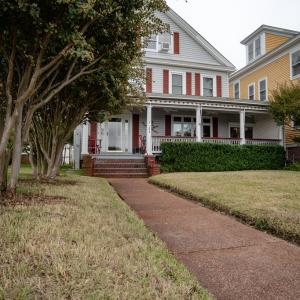 Photo #81 of 108 BAY AVE, CAPE CHARLES, VA 0.1 acres