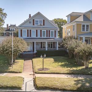 Photo #85 of 108 BAY AVE, CAPE CHARLES, VA 0.1 acres