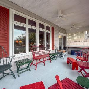 Photo #88 of 108 BAY AVE, CAPE CHARLES, VA 0.1 acres