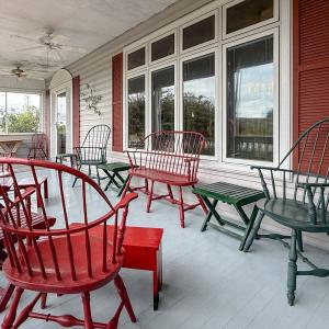 Photo #89 of 108 BAY AVE, CAPE CHARLES, VA 0.1 acres