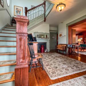 Photo #9 of 108 BAY AVE, CAPE CHARLES, VA 0.1 acres