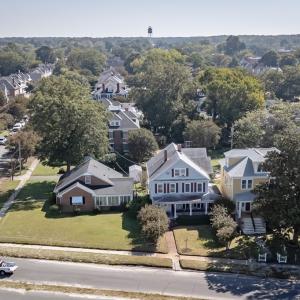 Photo #91 of 108 BAY AVE, CAPE CHARLES, VA 0.1 acres