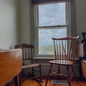 Photo #14 of 108 BAY AVE, CAPE CHARLES, VA 0.1 acres