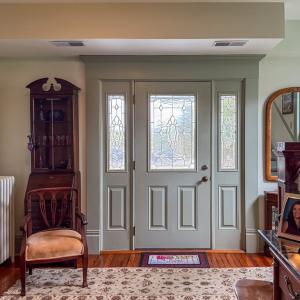 Photo #2 of 108 BAY AVE, CAPE CHARLES, VA 0.1 acres