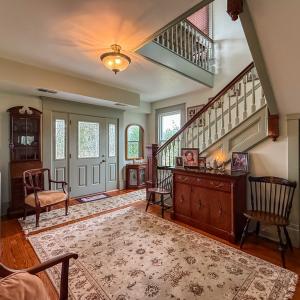 Photo #3 of 108 BAY AVE, CAPE CHARLES, VA 0.1 acres