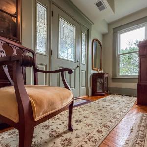 Photo #4 of 108 BAY AVE, CAPE CHARLES, VA 0.1 acres