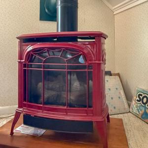 Photo #43 of 108 BAY AVE, CAPE CHARLES, VA 0.1 acres