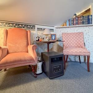 Photo #49 of 108 BAY AVE, CAPE CHARLES, VA 0.1 acres