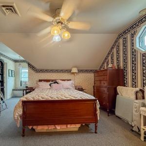 Photo #50 of 108 BAY AVE, CAPE CHARLES, VA 0.1 acres