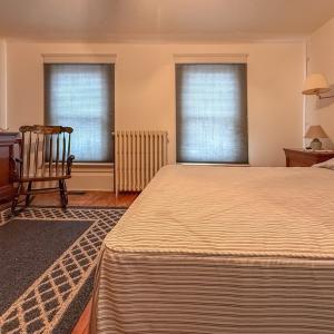 Photo #58 of 108 BAY AVE, CAPE CHARLES, VA 0.1 acres