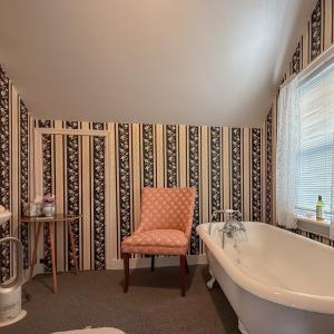 Photo #66 of 108 BAY AVE, CAPE CHARLES, VA 0.1 acres