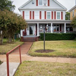 Photo #80 of 108 BAY AVE, CAPE CHARLES, VA 0.1 acres