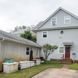 Photo #82 of 108 BAY AVE, CAPE CHARLES, VA 0.1 acres