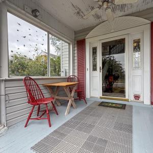 Photo #90 of 108 BAY AVE, CAPE CHARLES, VA 0.1 acres