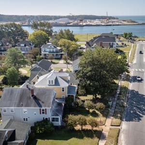 Photo #92 of 108 BAY AVE, CAPE CHARLES, VA 0.1 acres