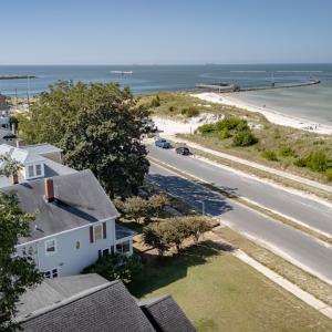 Photo #93 of 108 BAY AVE, CAPE CHARLES, VA 0.1 acres
