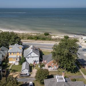 Photo #94 of 108 BAY AVE, CAPE CHARLES, VA 0.1 acres
