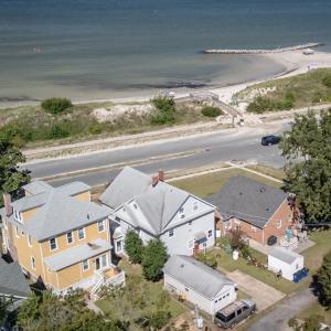 Photo #95 of 108 BAY AVE, CAPE CHARLES, VA 0.1 acres