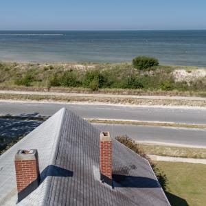 Photo #96 of 108 BAY AVE, CAPE CHARLES, VA 0.1 acres
