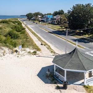 Photo #99 of 108 BAY AVE, CAPE CHARLES, VA 0.1 acres