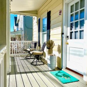 Photo #2 of 623 RANDOLPH AVE, CAPE CHARLES, VA 40.0 acres